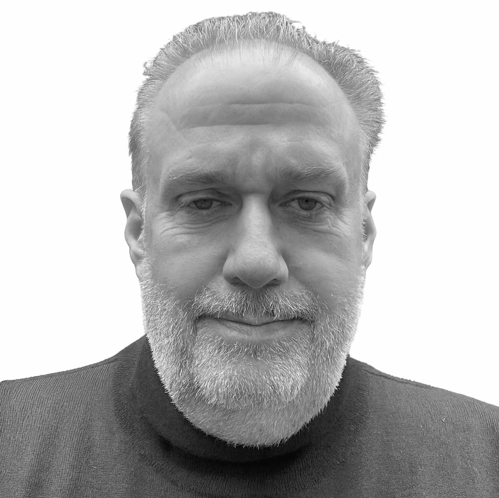 Michael Heinks, Geschäftsführer – Risikocontrolling und Compliance