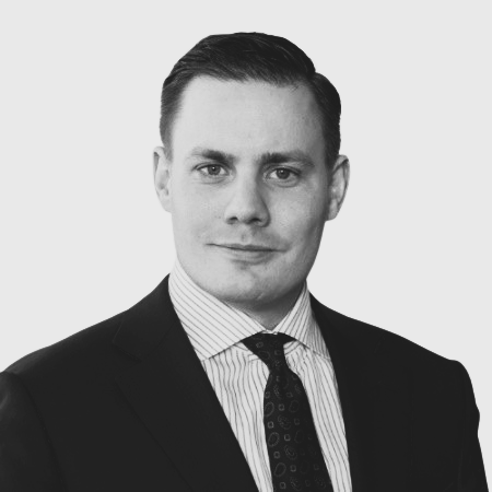 Thomas Kramer, Geschäftsführer – Business Development